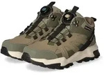 Dockers by Gerli Dockers By Gerli Stiefel 59BE701637859 Jungen Synthetik green