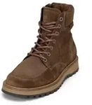 Marc O'Polo Model Jack 13 Schn&uuml;rboots Sch&uuml;rstiefelete, Casual-Boots mit