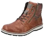Rieker Stiefelette braun 47 EU