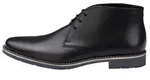 Lloyd DRIFT 325 Schn&uuml;rstiefelette mit klassischem Design schwarz 6