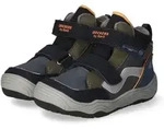 Dockers by Gerli Dockers By Gerli Klettboots 59CU703637602 Jungen Synthetik blue