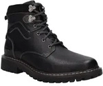 Josef Seibel Tinus 01, schwarz Stiefelette schwarz 40 EU