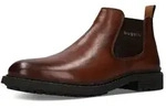 bugatti Chelseaboots braun 40 EU
