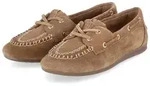 Bullboxer Bullboxer Mokassins / Bootsschuhe 6NU0381901 3600 Damen Leder brown...