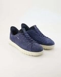 Geox U Flextride Plus Slip-On Sneaker Obermaterial: Leder