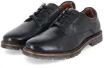 Salamander Salamander Schn&uuml;rschuhe E31AUZ011000-1000 Herren Glattleder black