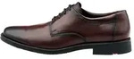 Lloyd CORE 110 Schn&uuml;rschuh mit klassischem Design braun 15