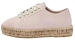 Lloyd Hochwertiger Sneaker Sneaker mit modernem Design rosa 37 EU (4,5 UK)