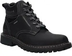 Josef Seibel Chance 60 Schn&uuml;rboots Schn&uuml;rstiefelette im Bergsteiger-Look,...