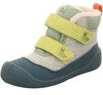 Affenzahn Schn&uuml;rschuh gr&uuml;n 23 EU