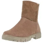 Ricosta Ricosta Stiefelette Veloursleder Stiefelette braun 35 EU