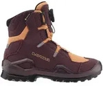 Lowa MILO EVO GTX HI BOA JR Winterstiefel rot 25