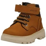 Geox Geox Stiefelette Leder/Textil Stiefelette gelb 20 EU