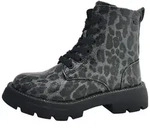TOM TAILOR Stiefel schwarz EUR 31