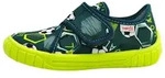 Superfit Bill Hausschuh gr&uuml;n EUR 35
