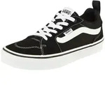 Vans Filmore Sneaker (f&uuml;r Jugendliche) schwarz 35 EU