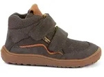 froddo&reg; Froddo Barefoot Tex Autumn Grey Sneaker grau 39 EU