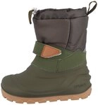 Lurchi Jan Barefoot Barfu&szlig;schuh Barfu&szlig;schuh, Klettboots mit Warmfutter,