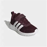 adidas Sportswear VL MOVE F&Uuml;R BABYS UND KLEINKINDER Sneaker (f&uuml;r Kinder) rot 29 EU