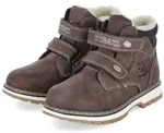 Dockers by Gerli Dockers By Gerli Winterstiefel 55BE701630380 Unisex Synthetik...