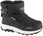 Skechers Storm Blazer Winterboots schwarz 30 EU