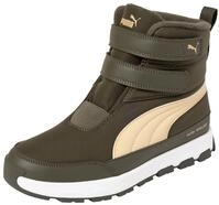 PUMA EVOLVE BOOT LITE V JR Winterboots (f&uuml;r Jugendliche) Winterschuhe,