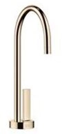 Dornbracht K&uuml;chenarmatur TARA ULTRA COLD WATER DISPENSER - Champagne (22kt...