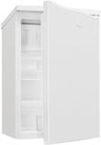 BOMANN K&uuml;hlschrank KS 2184.2, 85 cm hoch, 55 cm breit, K&uuml;hlschrank mit...