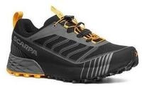 Scarpa Ribelle Run 2 GTX Outdoorschuh Wasserdichter Schuh f&uuml;r anspruchsvolle...