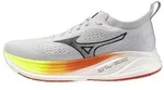 Mizuno Neo Zen 2(M) Laufschuh orange|wei&szlig; 39 EU