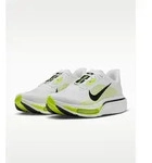 Nike Nike Pegasus Plus 2 Laufschuh f&uuml;r mehr D&auml;mpfung wei&szlig; 46 EU