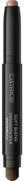 Catrice Lidschatten Soft Blend Wasserfester Lidschatten-Stick, 1-tlg.