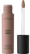 Catrice Lidschatten SOFT MELT Fl&uuml;ssig-/Puderlidschatten