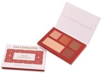 Kia Charlotta Lidschatten Eyeshadow
