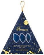 Real Techniques Schminkschwamm MiracTrio Schminkschwammset