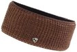 Ziener Stirnband ILSE-Z DAMEN warm, mit weichem Fleecefutter