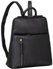 STILORD Cityrucksack "Holly" Rucksack Frauen Klein Leder
