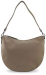Jost Schultertasche Hobo Bag, aus echtem Leder