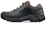 Mammut Nova IV Low GTX Women Wanderschuh schwarz 42 EU