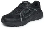 Skechers HILLCREST 2.0-SABBADAY FALLS Outdoorschuh Schn&uuml;rschuh, Halbschuh mit...