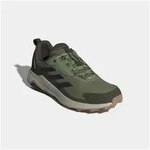 adidas TERREX ANYLANDER Wanderschuh gr&uuml;n 43 1/3 EU