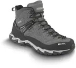 Meindl Sion Mid GTX Wanderstiefel grau 39,5 EU