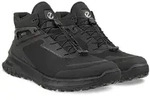 Ecco ULT-TRN Ankle WP PL (wasserdicht, PFC-frei) schwarz Herren Wanderschuh...