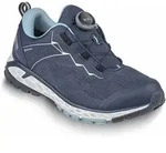 Meindl Meindl f&uuml;r Damen Trekkingschuh (keine Angabe, keine Angabe) blau 43 EU