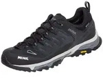 Meindl Meindl Tallulah GTX schwarz Wanderschuh Weich d&auml;mpfender...