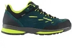 Lowa DELAGO GTX LO Wanderschuh blau 41 EU