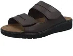 SOLIDUS Solidus Erwachsene Solidus Natura Sandale Pantolet Sandalette 42,5 EU