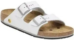 Birkenstock Birkenstock Arizona Outdoorsandale wei&szlig; 37 EU