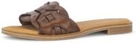 Gabor Pantolette, Sommerschuh mit dezentem Blockabsatz