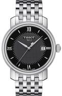 Tissot Luxusuhr Bridgeport T097.410.11.058.00